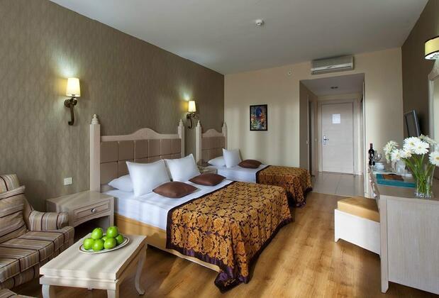 Adalya Resort & Spa - Görsel 9