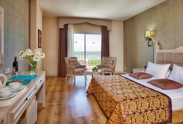 Adalya Resort & Spa - Görsel 10