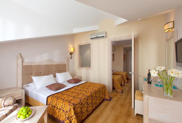 Adalya Resort & Spa - Görsel 7