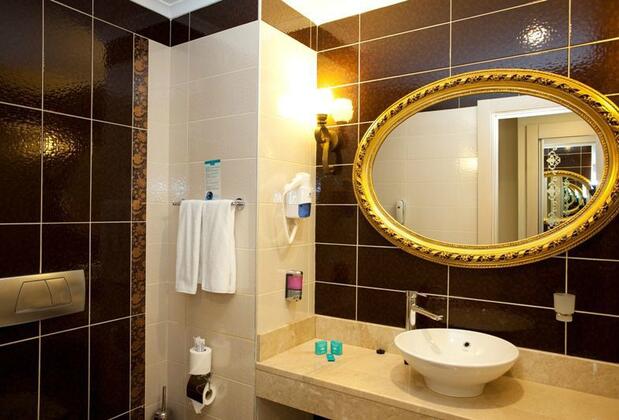 Adalya Resort & Spa - Görsel 11