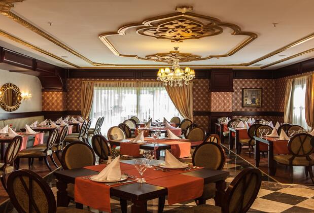 Adalya Resort & Spa - Görsel 21