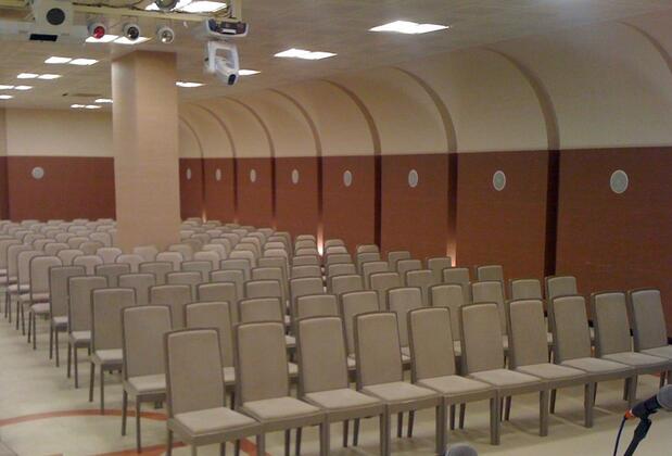 Ambrosia Otel - Görsel 12