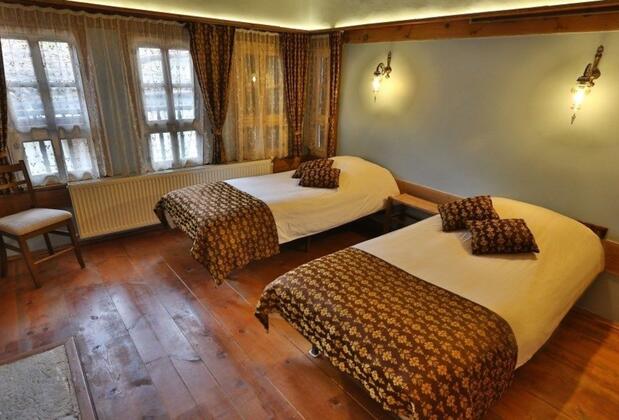 Şerbetci Konak - Görsel 11