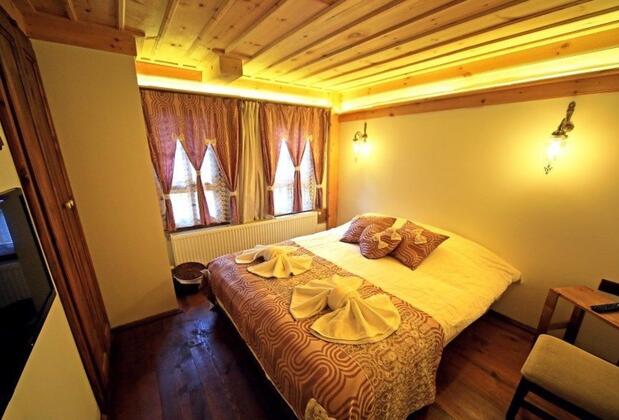 Şerbetci Konak - Görsel 12