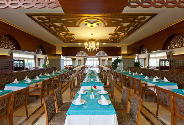 Adalya Resort & Spa - Görsel 25