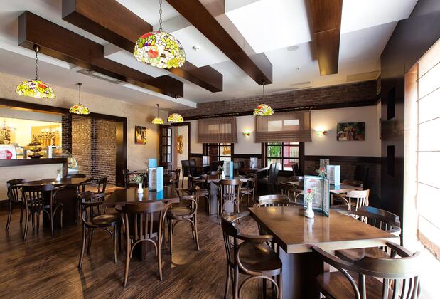 Adalya Resort & Spa - Görsel 26