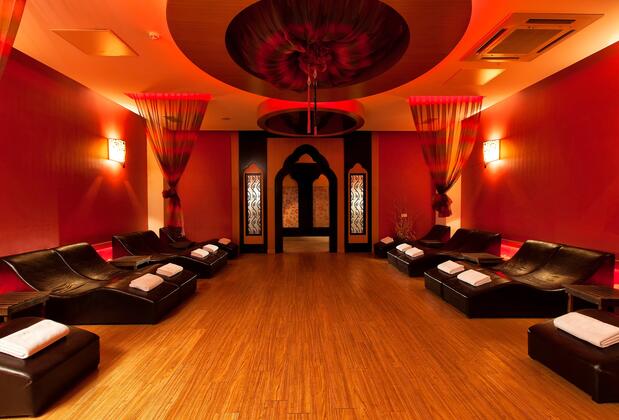 Adalya Resort & Spa - Görsel 34