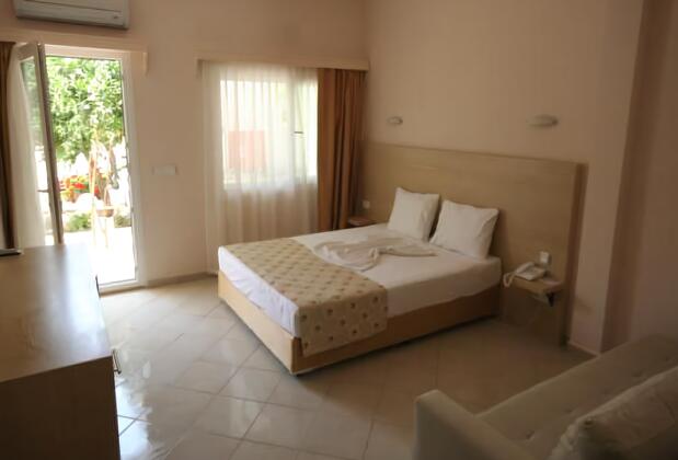 Otel Gümüşlük - Görsel 14