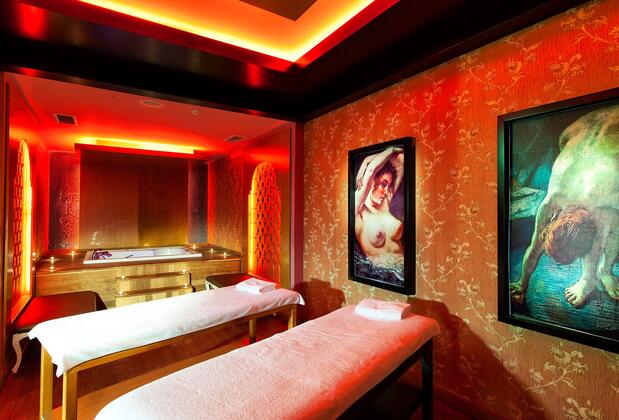 Adalya Resort & Spa - Görsel 35