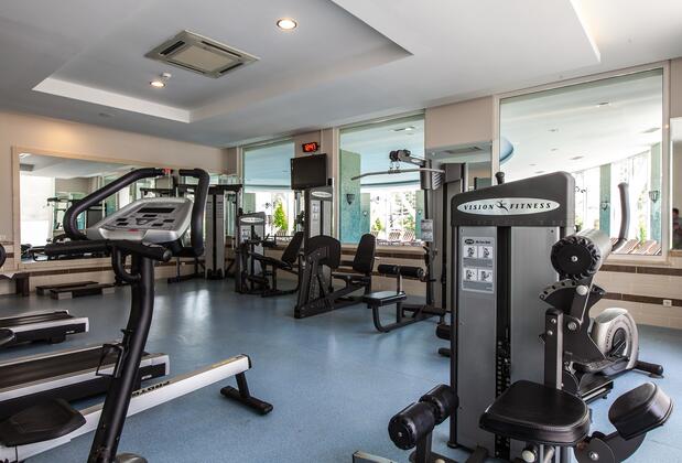 Adalya Resort & Spa - Görsel 30