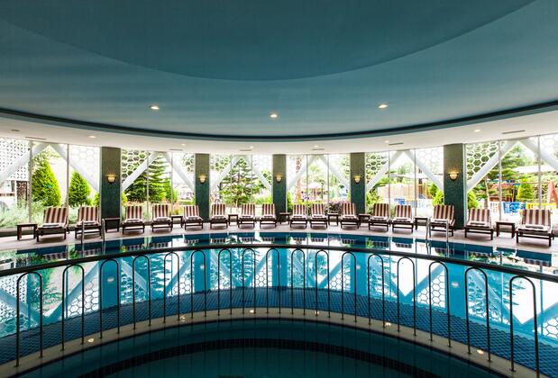 Adalya Resort & Spa - Görsel 16