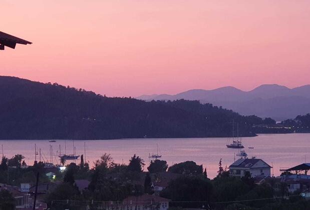 Amintas Hostel & Motel - Görsel 6