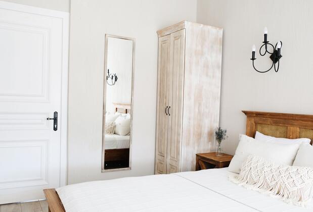 Villa Bade Otel Alaçatı - Görsel 21