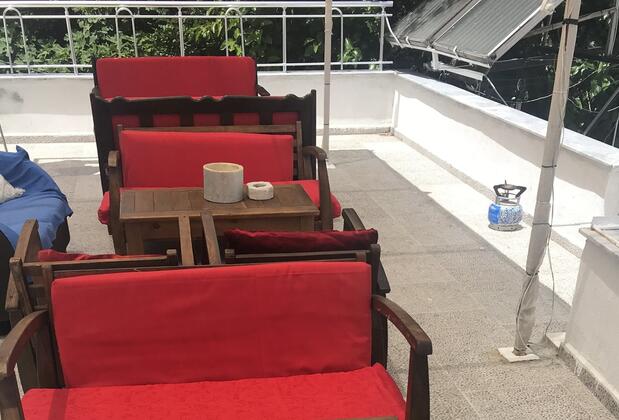 Amintas Hostel & Motel - Görsel 22