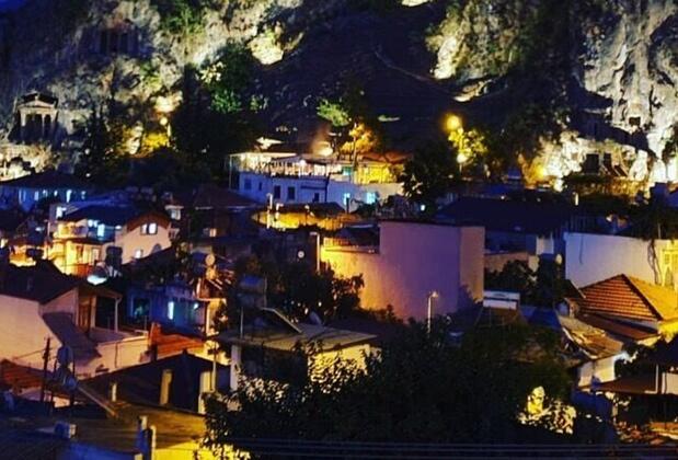 Amintas Hostel & Motel - Görsel 11