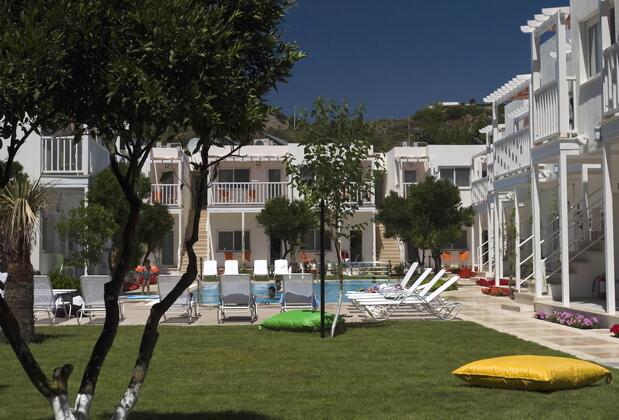 Otel Gümüşlük - Görsel 7