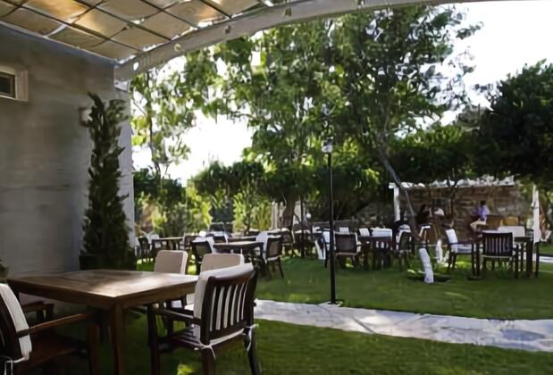 Otel Gümüşlük - Görsel 10