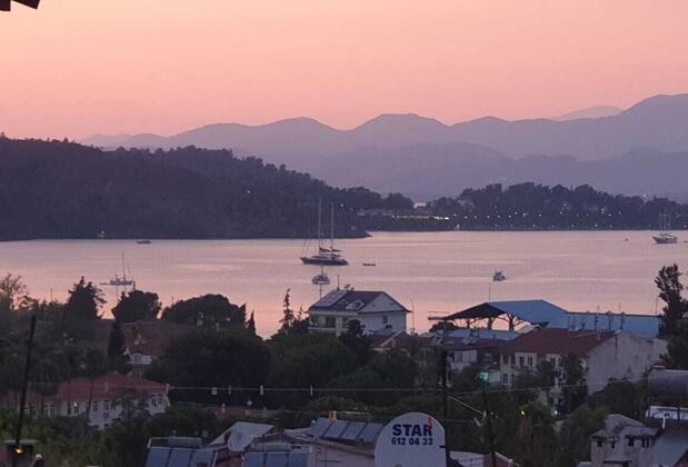 Amintas Hostel & Motel - Görsel 12