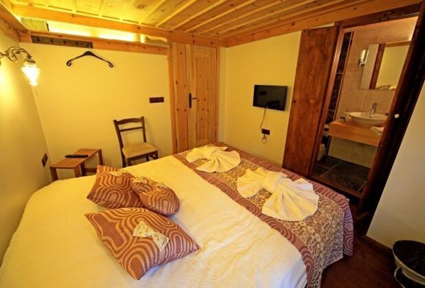 Şerbetci Konak - Görsel 13