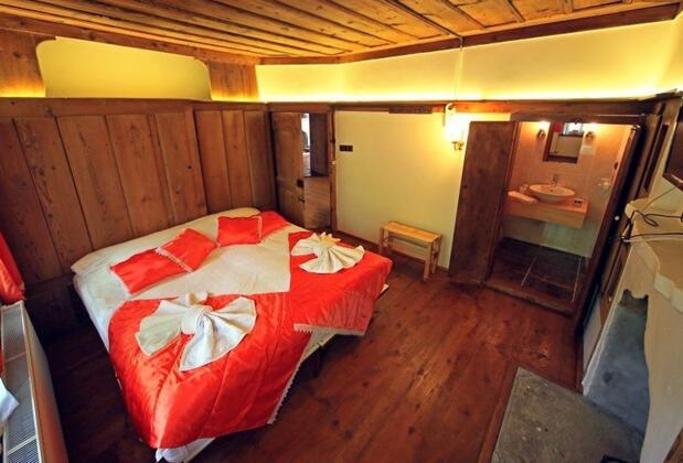 Şerbetci Konak - Görsel 14