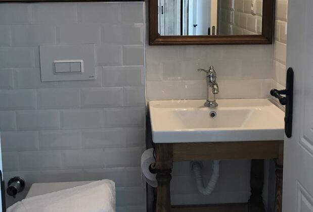 Villa Bade Otel Alaçatı - Görsel 32