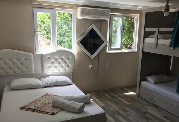 Amintas Hostel & Motel - Görsel 30