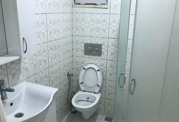 Amintas Hostel & Motel - Görsel 47