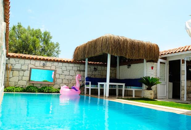 Villa Bade Otel Alaçatı - Görsel 3