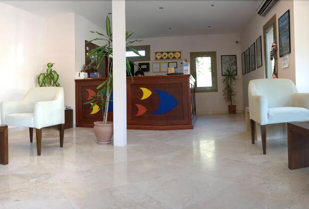 Otel Gümüşlük - Görsel 9