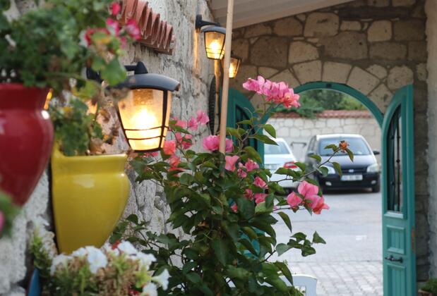 Villa Bade Otel Alaçatı - Görsel 6