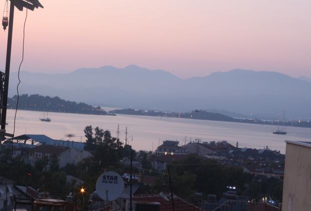 Amintas Hostel & Motel - Görsel 13