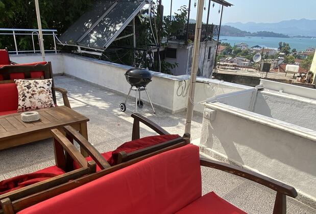 Amintas Hostel & Motel - Görsel 17