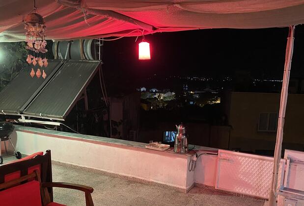 Amintas Hostel & Motel - Görsel 21