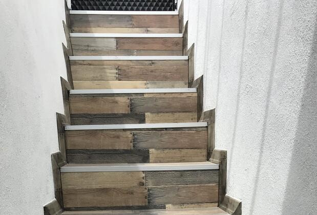 Amintas Hostel & Motel - Görsel 14