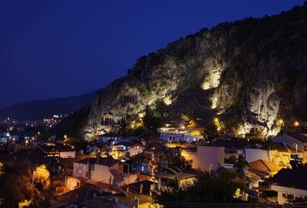 Amintas Hostel & Motel - Görsel 5