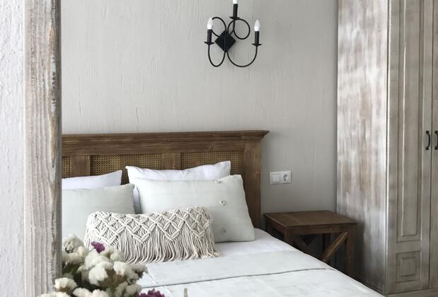 Villa Bade Otel Alaçatı - Görsel 23