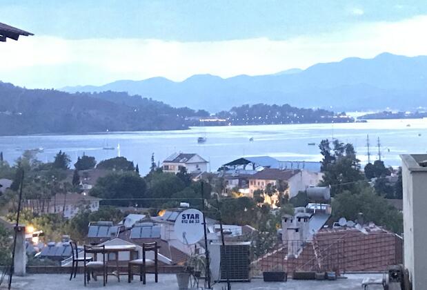 Amintas Hostel & Motel - Görsel 9