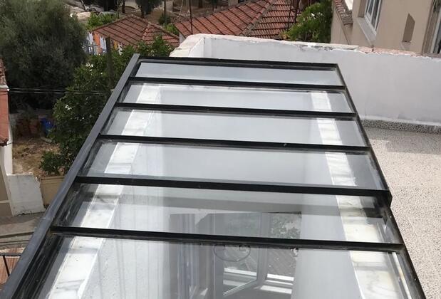 Amintas Hostel & Motel - Görsel 16