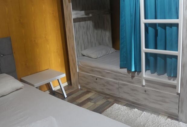 Amintas Hostel & Motel - Görsel 26