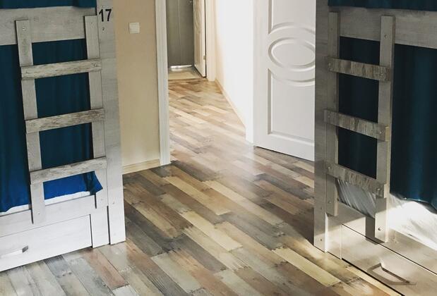 Amintas Hostel & Motel - Görsel 27