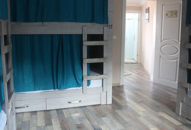 Amintas Hostel & Motel - Görsel 28