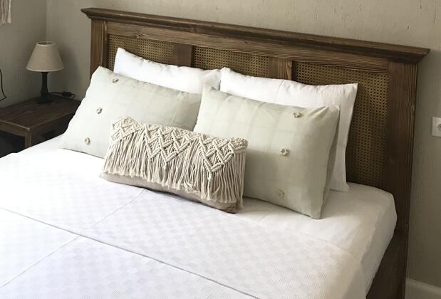 Villa Bade Otel Alaçatı - Görsel 24