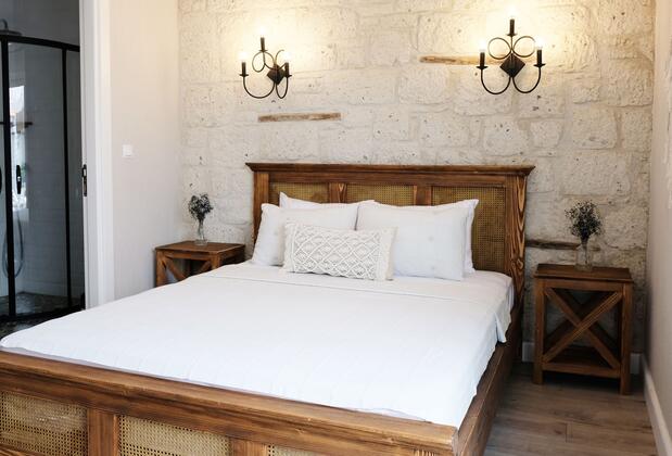 Villa Bade Otel Alaçatı - Görsel 25