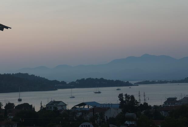 Amintas Hostel & Motel - Görsel 8