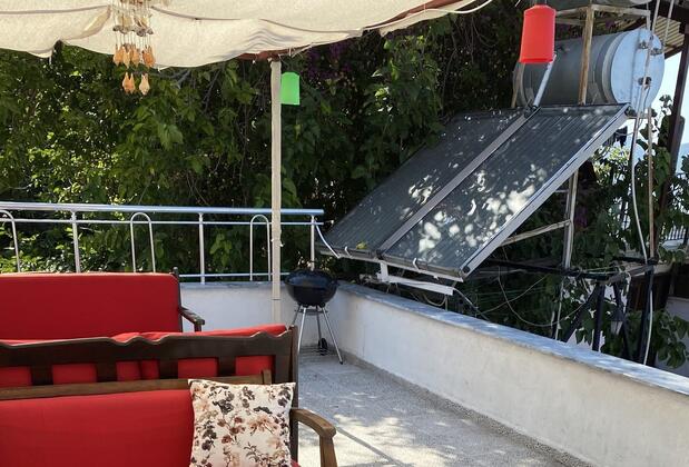 Amintas Hostel & Motel - Görsel 18