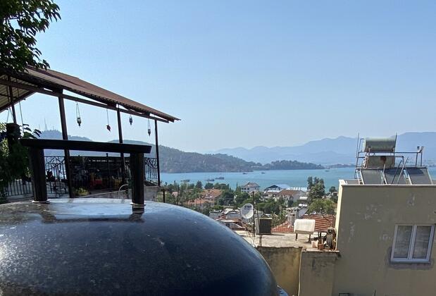 Amintas Hostel & Motel - Görsel 3