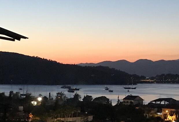 Amintas Hostel & Motel - Görsel 31