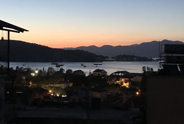 Amintas Hostel & Motel - Görsel 32