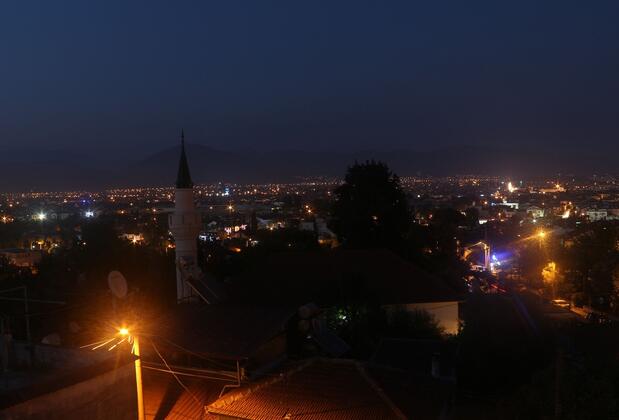 Amintas Hostel & Motel - Görsel 33