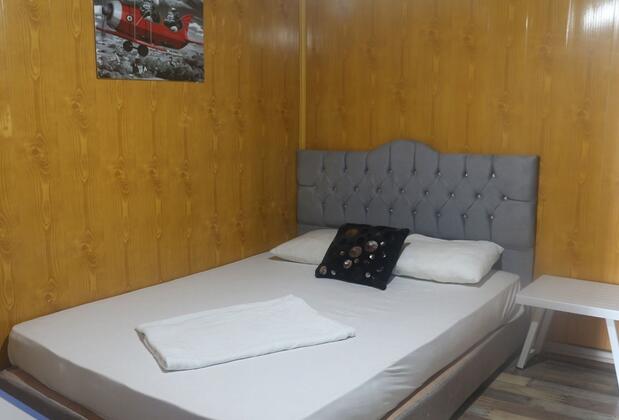 Amintas Hostel & Motel - Görsel 34